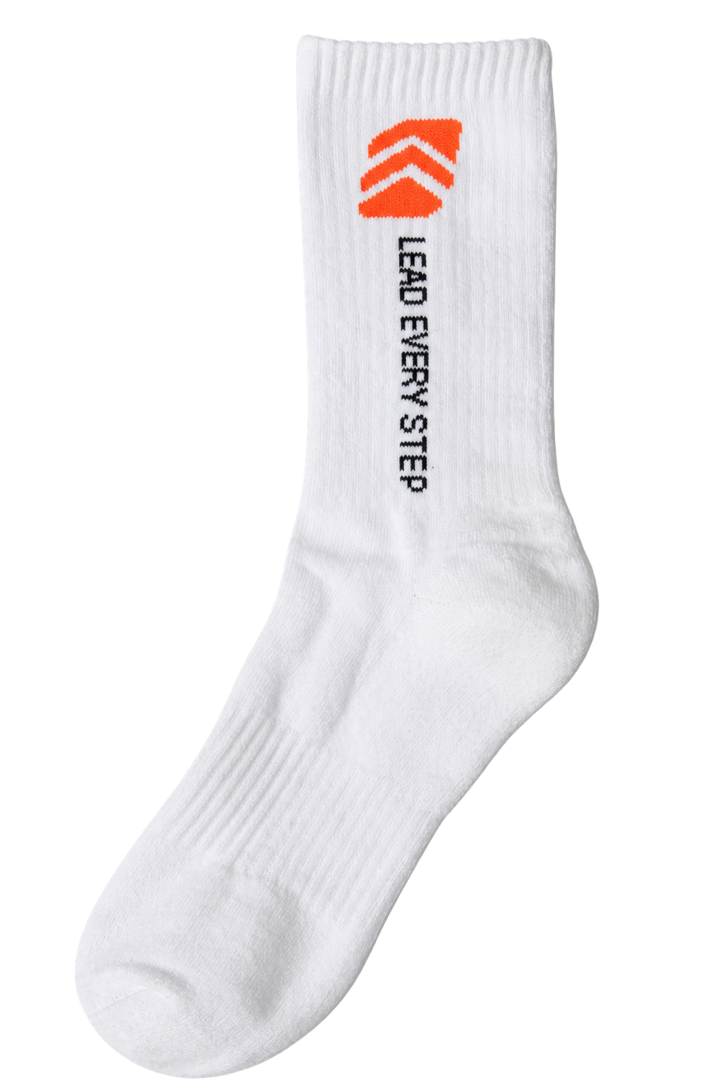 White PACE SOCKS